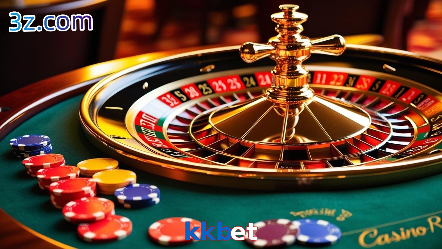 kkbet jogos de roleta