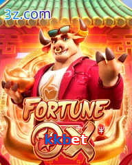 kkbet slot fortune ox